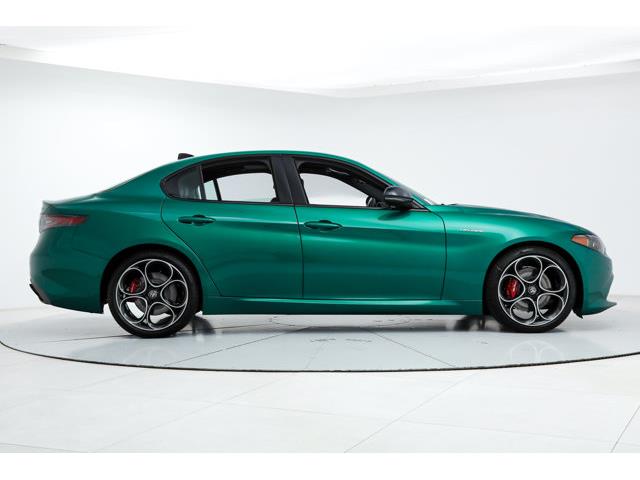 2026 Alfa Romeo Giulia (CC-2085979) for sale in Fort Lauderdale, Florida
