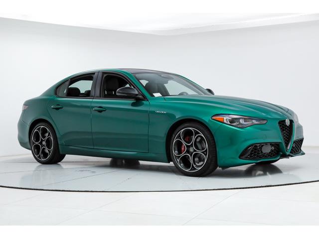 2026 Alfa Romeo Giulia (CC-2085979) for sale in Fort Lauderdale, Florida