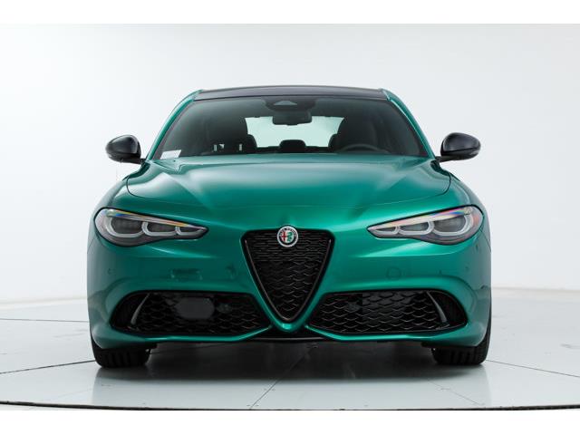 2026 Alfa Romeo Giulia (CC-2085979) for sale in Fort Lauderdale, Florida