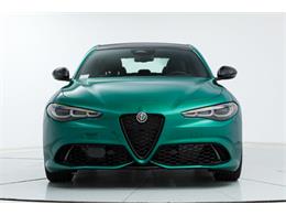 2026 Alfa Romeo Giulia (CC-2085979) for sale in Fort Lauderdale, Florida