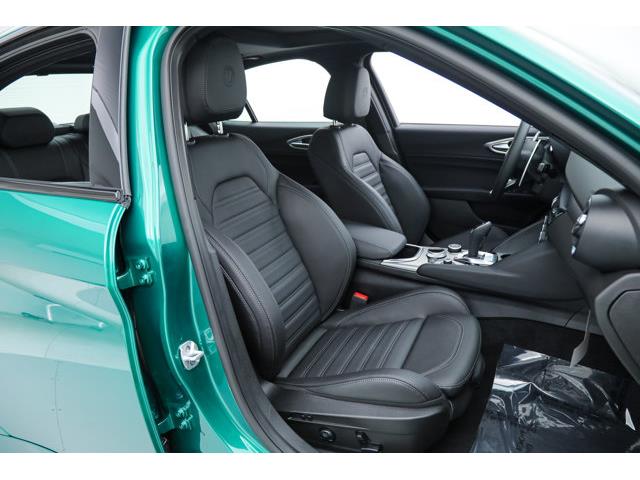 2026 Alfa Romeo Giulia (CC-2085979) for sale in Fort Lauderdale, Florida