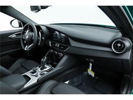 2026 Alfa Romeo Giulia (CC-2085979) for sale in Fort Lauderdale, Florida