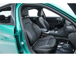 2026 Alfa Romeo Giulia (CC-2085979) for sale in Fort Lauderdale, Florida