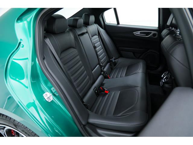 2026 Alfa Romeo Giulia (CC-2085979) for sale in Fort Lauderdale, Florida