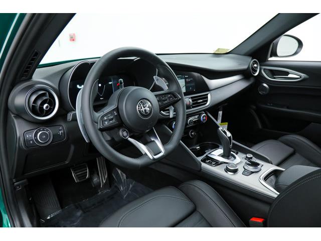2026 Alfa Romeo Giulia (CC-2085979) for sale in Fort Lauderdale, Florida