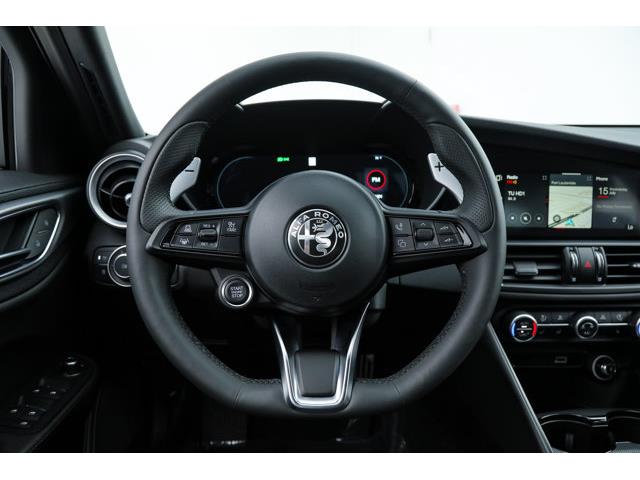 2026 Alfa Romeo Giulia (CC-2085979) for sale in Fort Lauderdale, Florida