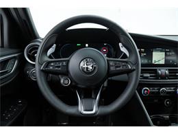 2026 Alfa Romeo Giulia (CC-2085979) for sale in Fort Lauderdale, Florida