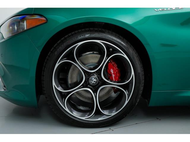 2026 Alfa Romeo Giulia (CC-2085979) for sale in Fort Lauderdale, Florida