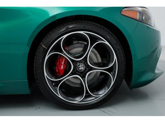 2026 Alfa Romeo Giulia (CC-2085979) for sale in Fort Lauderdale, Florida