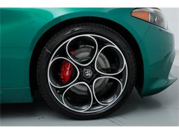 2026 Alfa Romeo Giulia (CC-2085979) for sale in Fort Lauderdale, Florida