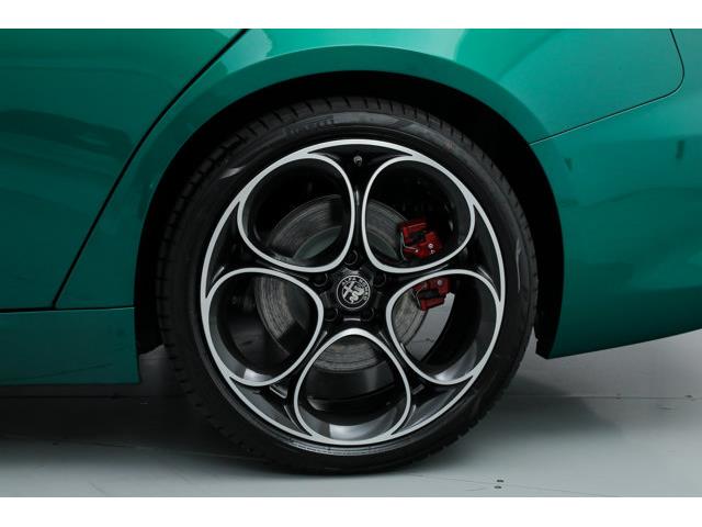 2026 Alfa Romeo Giulia (CC-2085979) for sale in Fort Lauderdale, Florida