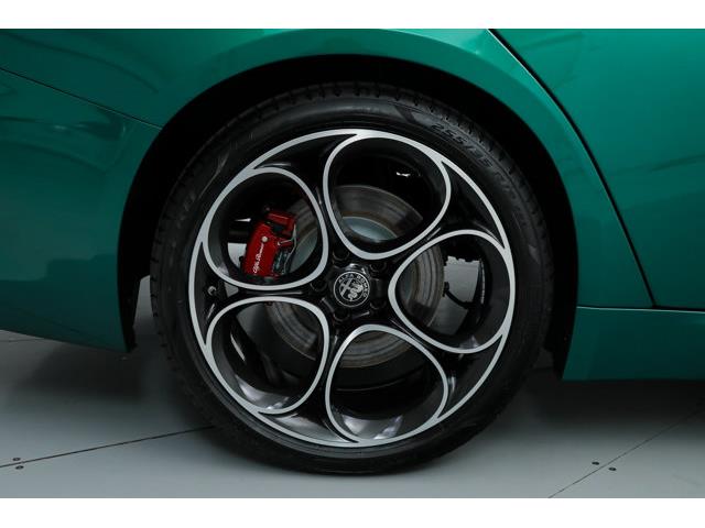 2026 Alfa Romeo Giulia (CC-2085979) for sale in Fort Lauderdale, Florida