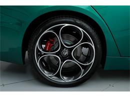 2026 Alfa Romeo Giulia (CC-2085979) for sale in Fort Lauderdale, Florida