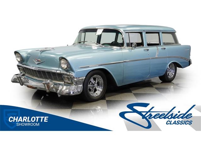 1956 Chevrolet 210 (CC-2080598) for sale in Concord, North Carolina