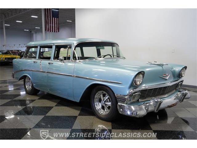 1956 Chevrolet 210 (CC-2080598) for sale in Concord, North Carolina