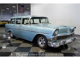 1956 Chevrolet 210 (CC-2080598) for sale in Concord, North Carolina