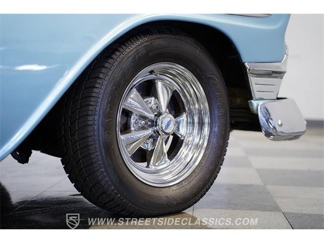 1956 Chevrolet 210 (CC-2080598) for sale in Concord, North Carolina