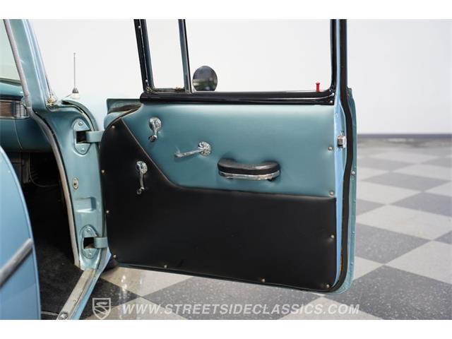 1956 Chevrolet 210 (CC-2080598) for sale in Concord, North Carolina