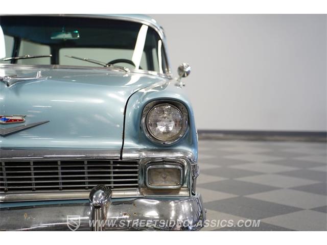 1956 Chevrolet 210 (CC-2080598) for sale in Concord, North Carolina