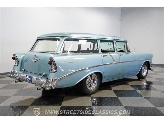 1956 Chevrolet 210 (CC-2080598) for sale in Concord, North Carolina
