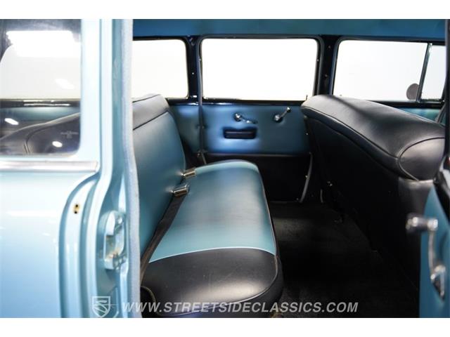 1956 Chevrolet 210 (CC-2080598) for sale in Concord, North Carolina