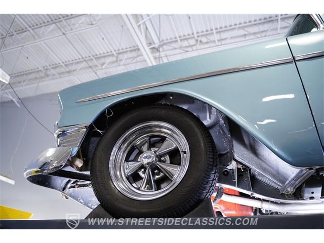 1956 Chevrolet 210 (CC-2080598) for sale in Concord, North Carolina