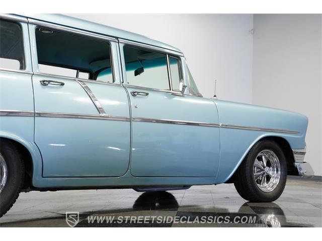 1956 Chevrolet 210 (CC-2080598) for sale in Concord, North Carolina