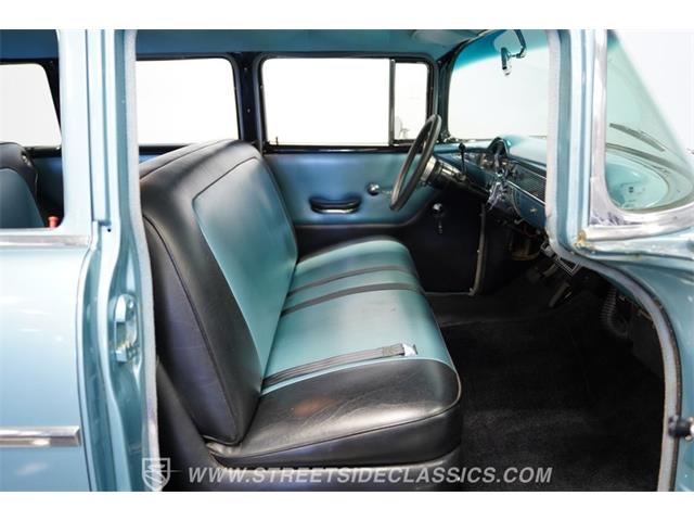 1956 Chevrolet 210 (CC-2080598) for sale in Concord, North Carolina