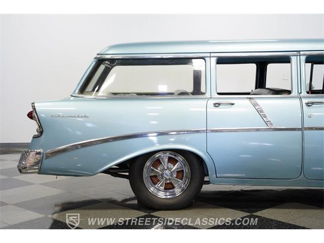 1956 Chevrolet 210 (CC-2080598) for sale in Concord, North Carolina