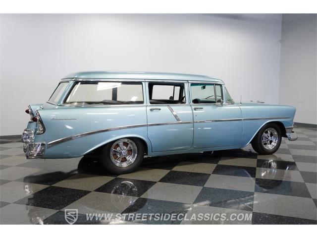 1956 Chevrolet 210 (CC-2080598) for sale in Concord, North Carolina