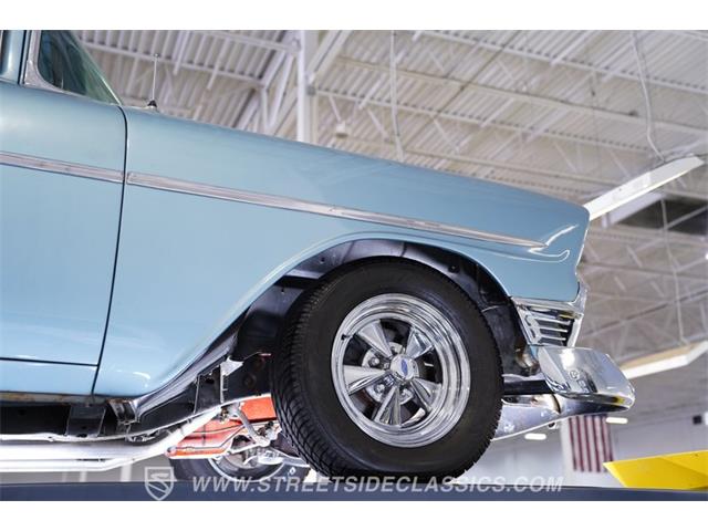 1956 Chevrolet 210 (CC-2080598) for sale in Concord, North Carolina