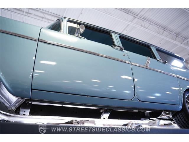 1956 Chevrolet 210 (CC-2080598) for sale in Concord, North Carolina