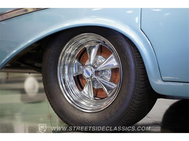 1956 Chevrolet 210 (CC-2080598) for sale in Concord, North Carolina