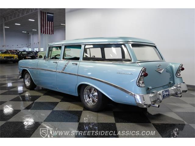1956 Chevrolet 210 (CC-2080598) for sale in Concord, North Carolina