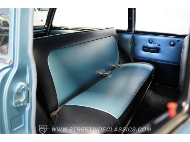 1956 Chevrolet 210 (CC-2080598) for sale in Concord, North Carolina