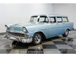 1956 Chevrolet 210 (CC-2080598) for sale in Concord, North Carolina