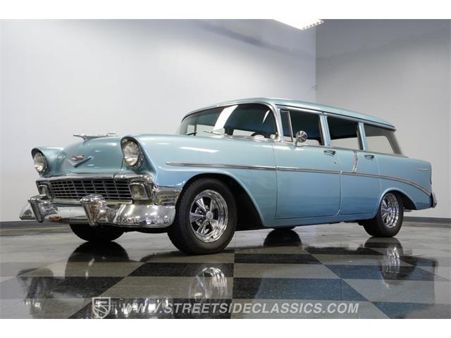 1956 Chevrolet 210 (CC-2080598) for sale in Concord, North Carolina