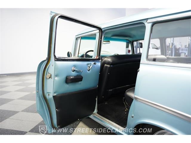 1956 Chevrolet 210 (CC-2080598) for sale in Concord, North Carolina