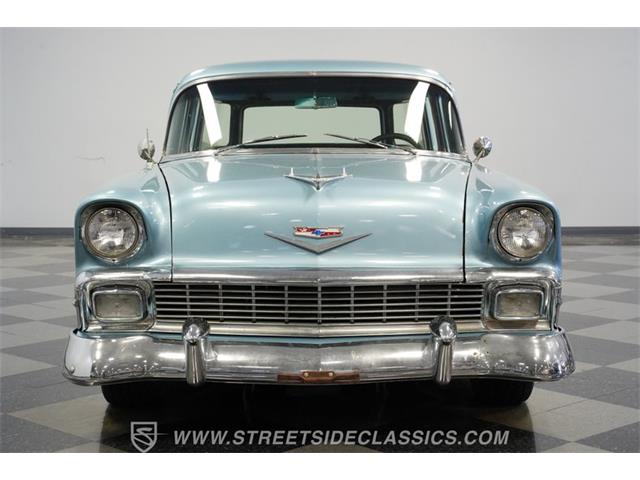 1956 Chevrolet 210 (CC-2080598) for sale in Concord, North Carolina