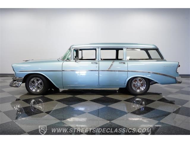 1956 Chevrolet 210 (CC-2080598) for sale in Concord, North Carolina