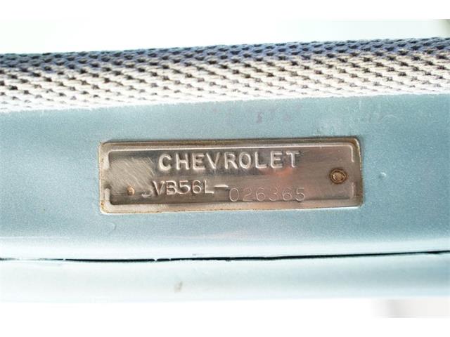 1956 Chevrolet 210 (CC-2080598) for sale in Concord, North Carolina