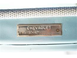 1956 Chevrolet 210 (CC-2080598) for sale in Concord, North Carolina