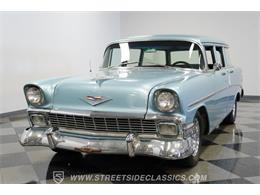 1956 Chevrolet 210 (CC-2080598) for sale in Concord, North Carolina