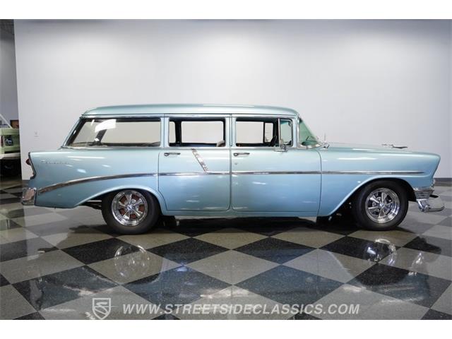 1956 Chevrolet 210 (CC-2080598) for sale in Concord, North Carolina