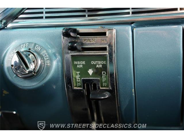 1956 Chevrolet 210 (CC-2080598) for sale in Concord, North Carolina
