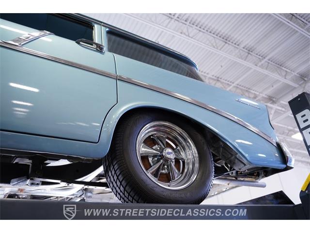 1956 Chevrolet 210 (CC-2080598) for sale in Concord, North Carolina