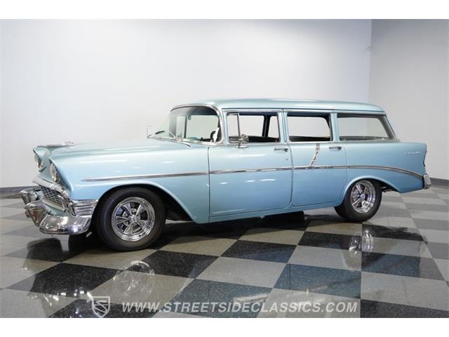 1956 Chevrolet 210 (CC-2080598) for sale in Concord, North Carolina