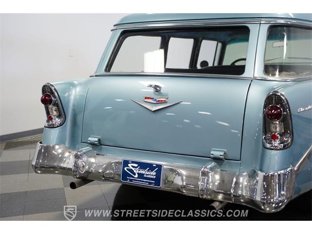 1956 Chevrolet 210 (CC-2080598) for sale in Concord, North Carolina