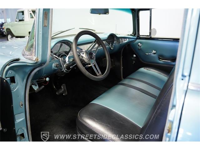1956 Chevrolet 210 (CC-2080598) for sale in Concord, North Carolina
