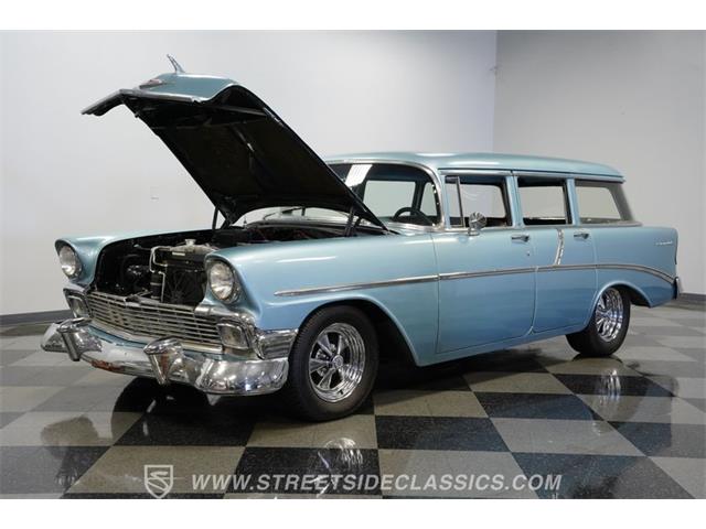 1956 Chevrolet 210 (CC-2080598) for sale in Concord, North Carolina